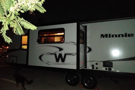 MancosStatePark Rv Rentals