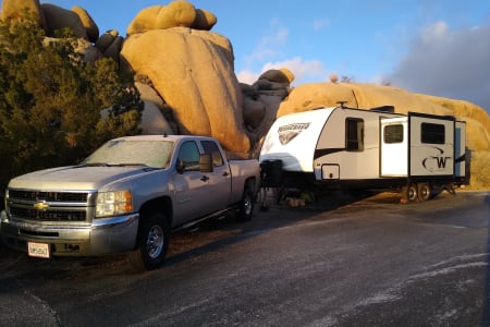 MancosStatePark Rv Rentals