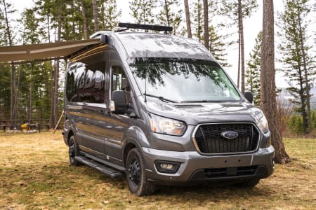 GlacierNationalParkKOA Rv Rentals