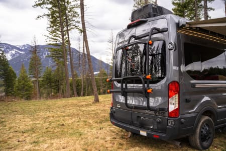 GlacierNationalParkKOA Rv Rentals