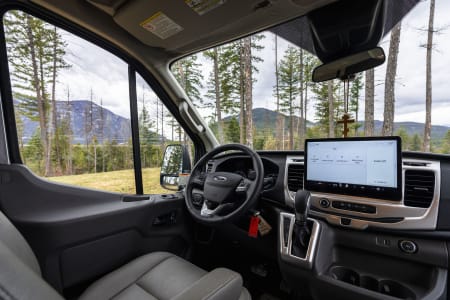 GlacierNationalPark Rv Rentals