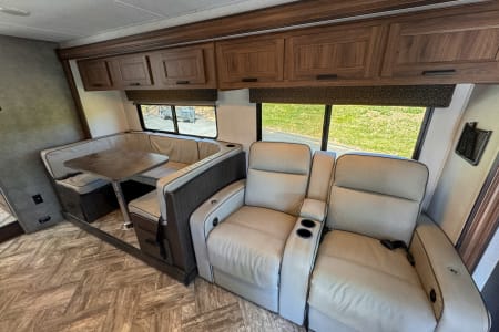 ExtonRV rentals