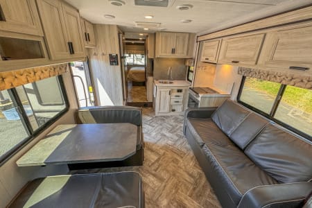 ExtonRV rentals