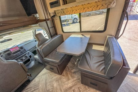 ExtonRV rentals