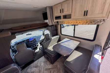 ExtonRV rentals