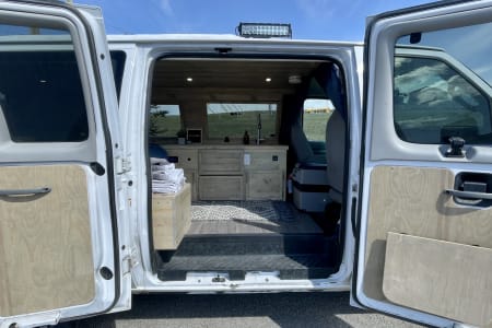 CalgaryRV rentals