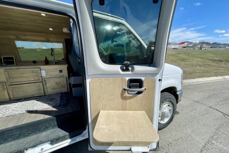 CalgaryRV rentals