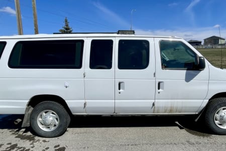 CalgaryRV rentals