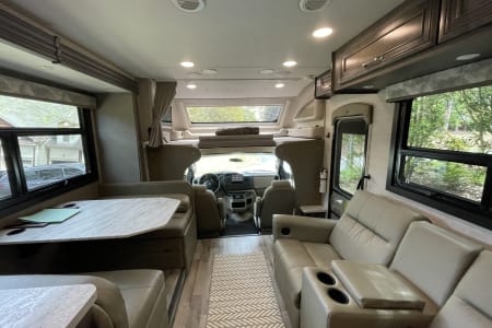 RV Rental atlanta,Georgia-(GA)