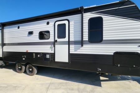 RV Rental des-moines,Iowa-(IA)