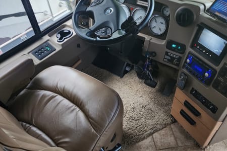 COLUMBUSRV rentals