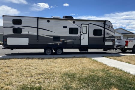 PowellRV rentals