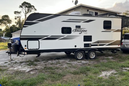 RV Rental cape-coral,Florida-(FL)