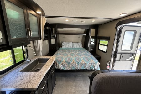 RV Rental cape-coral,Florida-(FL)