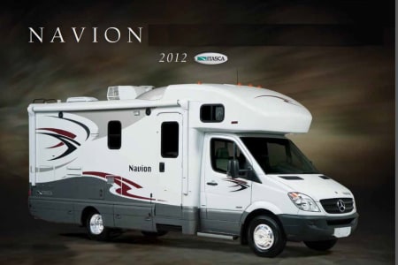 HamiltonRV rentals