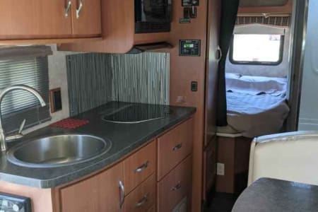 HamiltonRV rentals