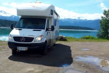 HamiltonRV rentals