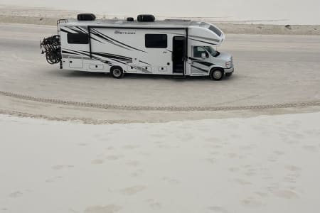 MeridianStatePark Rv Rentals