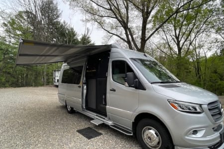 BookerT.WashingtonNationalMonument Rv Rentals