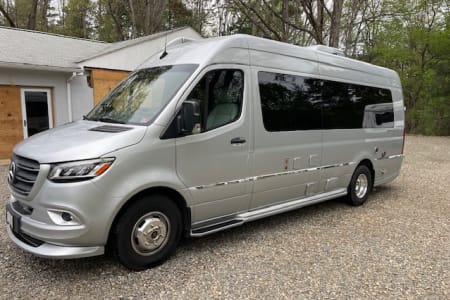 MoncoveLakeStatePark Rv Rentals