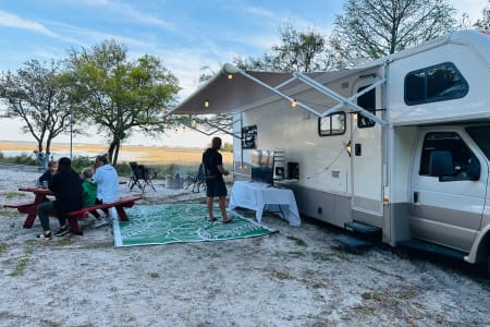 RV Rental charleston,South-Carolina-(SC)