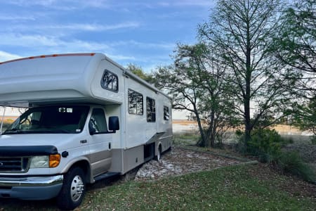 RV Rental charleston,South-Carolina-(SC)