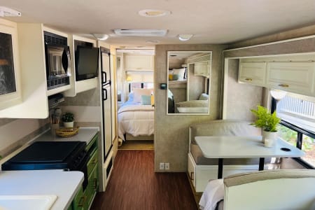 RV Rental charleston,South-Carolina-(SC)