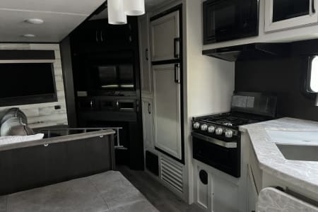 CalgaryRV rentals