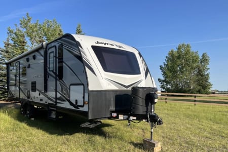 CalgaryRV rentals