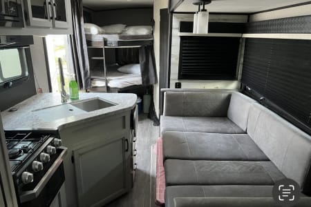 CalgaryRV rentals