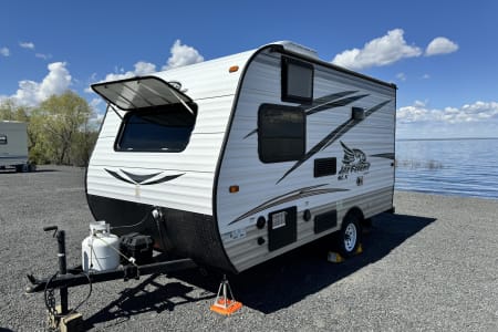 Royal CityRV rentals