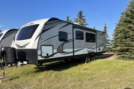 CalgaryRV rentals