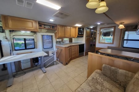 ColtonRV rentals