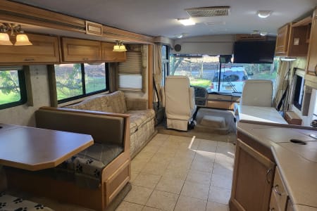 ColtonRV rentals