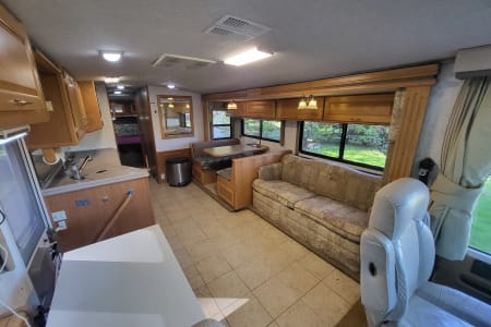 ColtonRV rentals