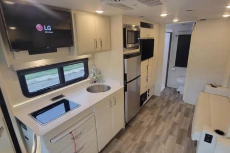 CharlestownBreachway Rv Rentals