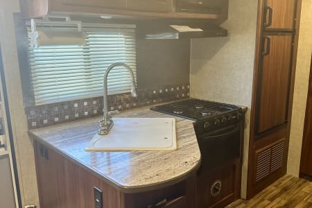 VictoriaSpringsStateRecreationArea Rv Rentals