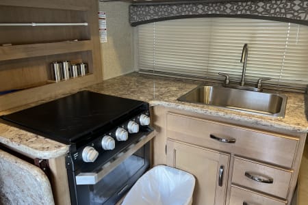 RV Rental colorado