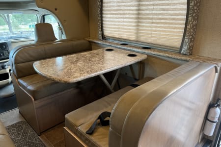 RV Rental colorado