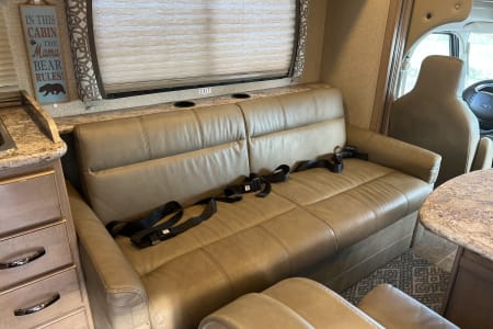 ParkerRV rentals