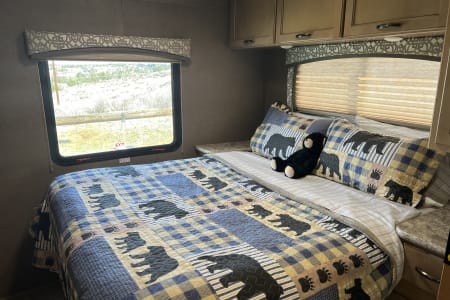 RV Rental colorado