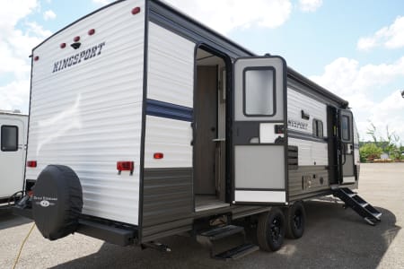 ListowelRV rentals