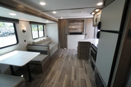 ListowelRV rentals