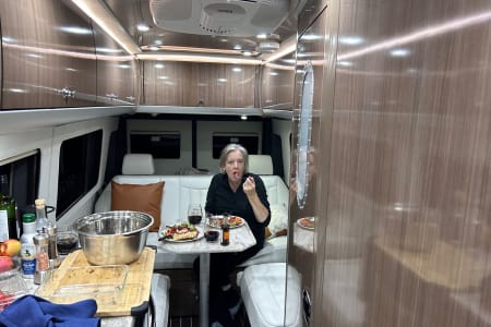 RV Rental alberta