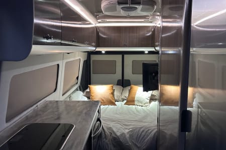 RV Rental alberta