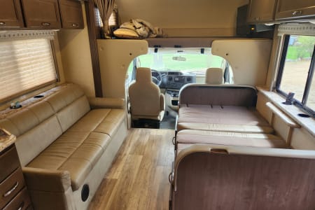 CoventryRV rentals