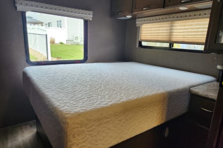 CoventryRV rentals