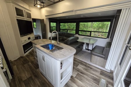 RV Rental knoxville,Tennessee-(TN)