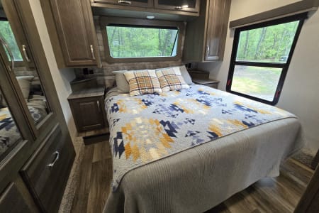 RV Rental knoxville,Tennessee-(TN)