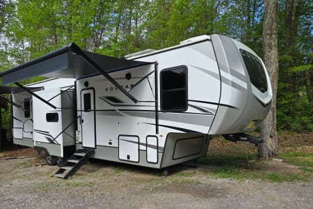 RV Rental knoxville,Tennessee-(TN)